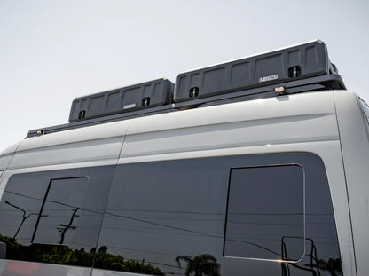 ACS Roof for Mercedes Benz Sprinter 144 | 2007+ - by Leitner Designs