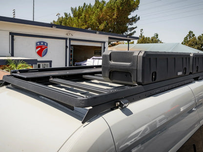 ACS Roof for Mercedes Benz Sprinter 144 | 2007+ - by Leitner Designs