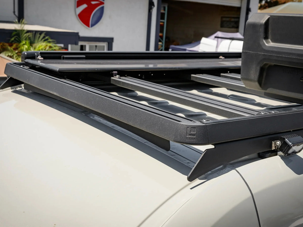 ACS Roof for Mercedes Benz Sprinter 144 | 2007+ - by Leitner Designs