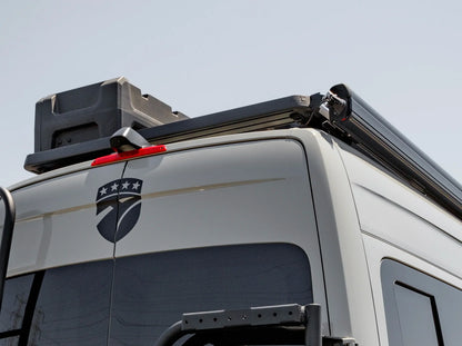 ACS Roof for Mercedes Benz Sprinter 144 | 2007+ - by Leitner Designs