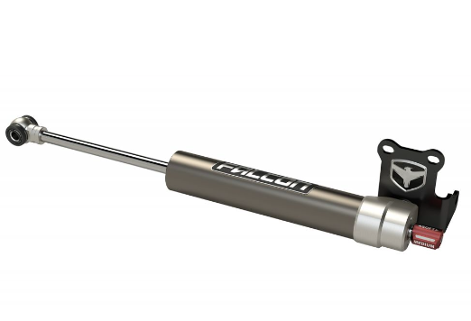 JL / JT Falcon Nexus EF 2.2 Fast Adjust Steering Stabilizer - By Teraflex