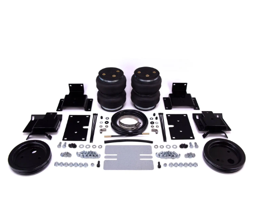 Load Lifter 5000 Ultimate Air Spring Kit | Ram 1500 Classic - by Airlift
