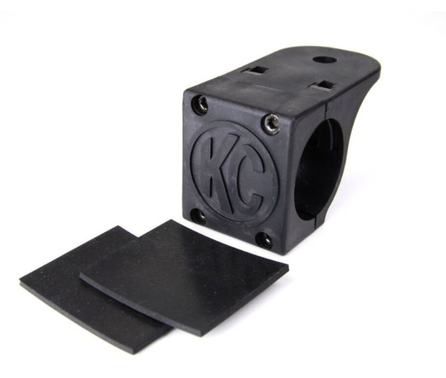 Universal Tube Clamp Mounting Bracket - KC Hi Lites