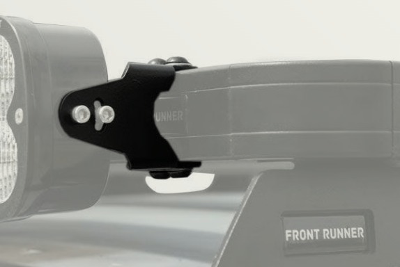 Baja Designs XL Linkable / LP Series Light Mounting Kit - By Front Runner