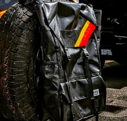 Spare Tire Bag - V2