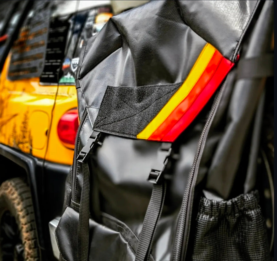 Spare Tire Bag - V2