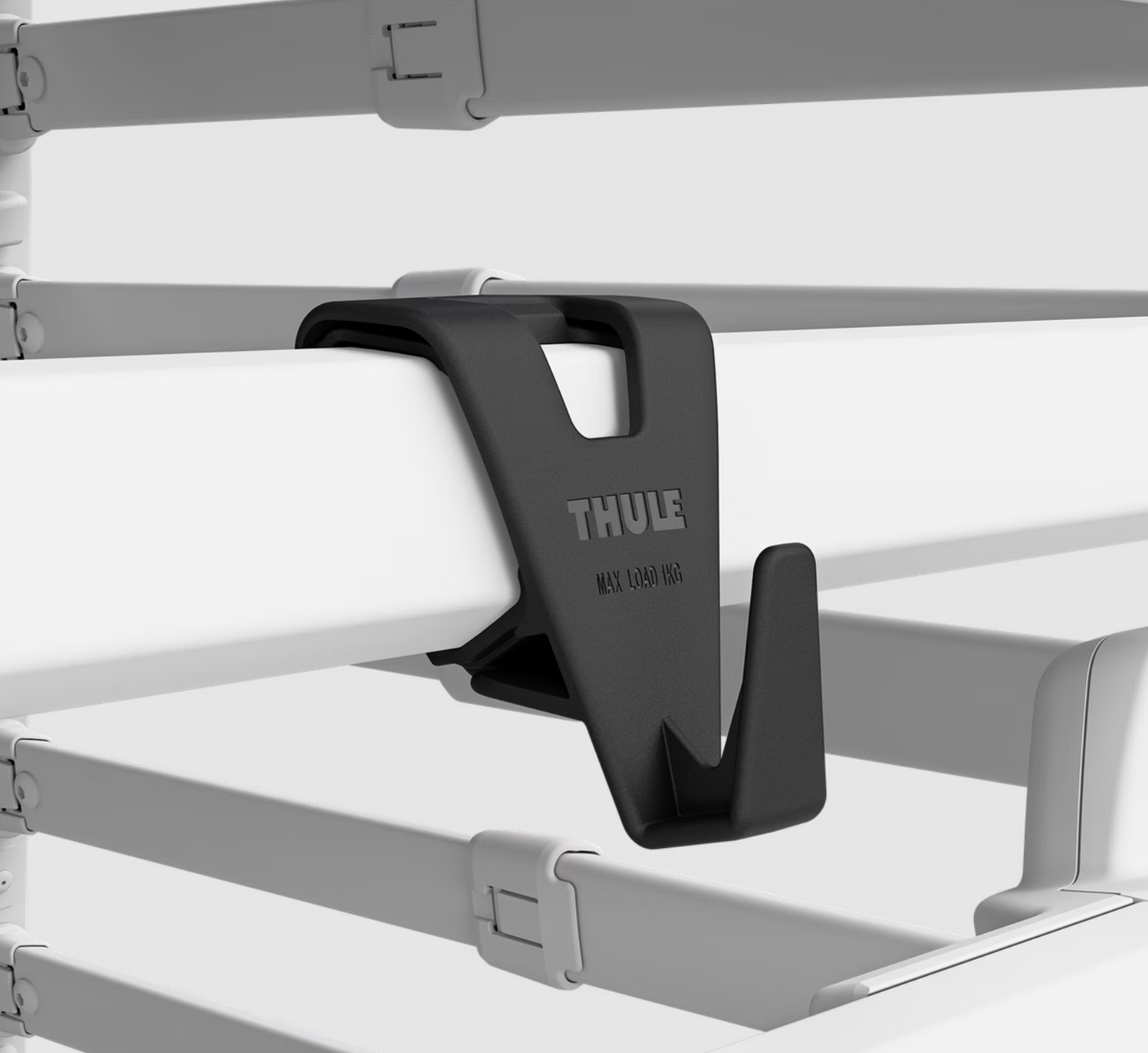 Dog Crate Leash Hook - By Thule