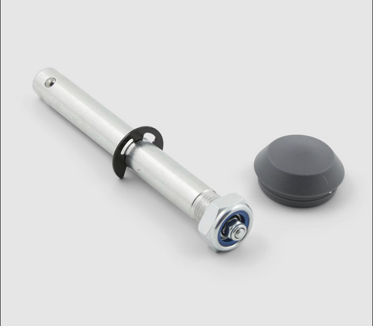 Clevis Axle Assembly  17-X - By Thule