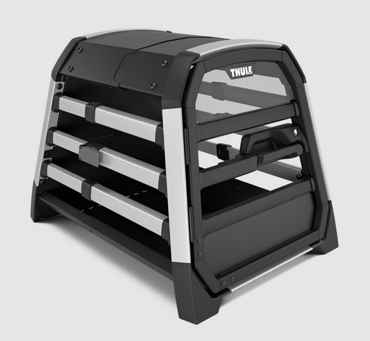 Allax Dog Car Crate - By Thule