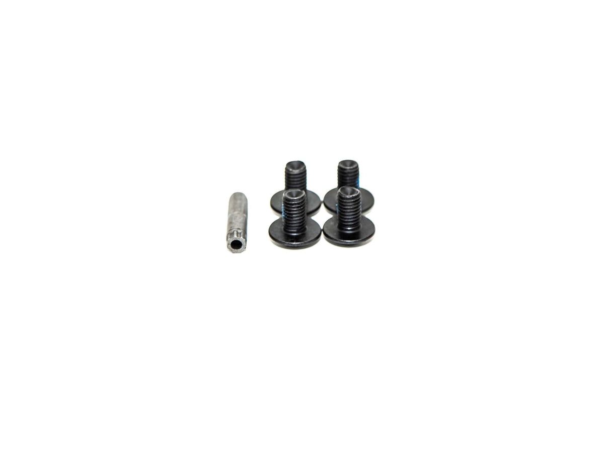 Security Driver & Bolt Kit - by Leitner Designs