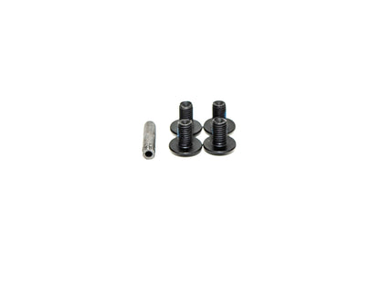 Security Driver & Bolt Kit - by Leitner Designs