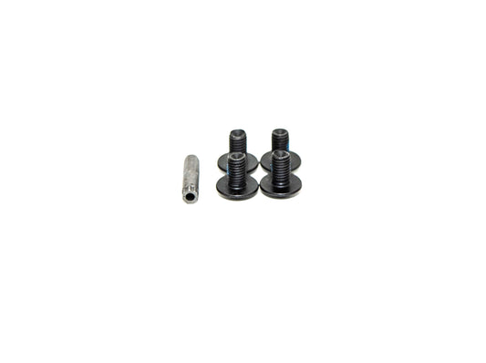 Security Driver & Bolt Kit - by Leitner Designs