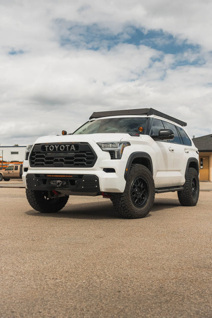 Pro Roof Rack for Toyota Sequoia (2023 to 2024) - by Prinsu