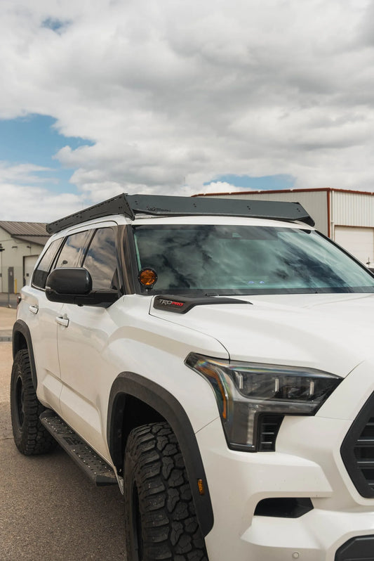 Pro Roof Rack for Toyota Sequoia (2023 to 2024) - by Prinsu