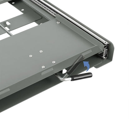 FRIDGE SLIDE - BY BLACKCOMB