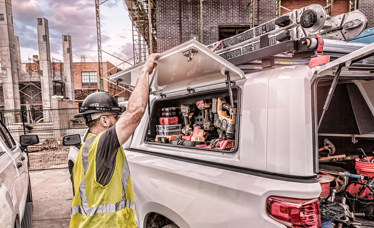 SmartCap EVOc Commercial - by RSI