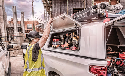 SmartCap EVOc Commercial - by RSI
