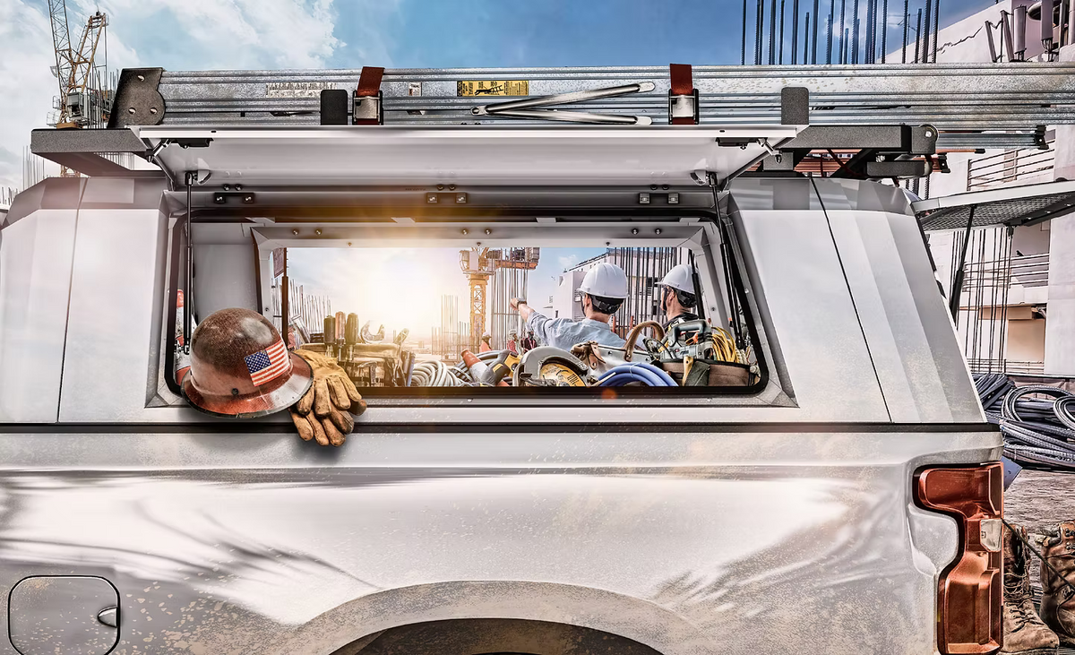 SmartCap EVOc Commercial - by RSI