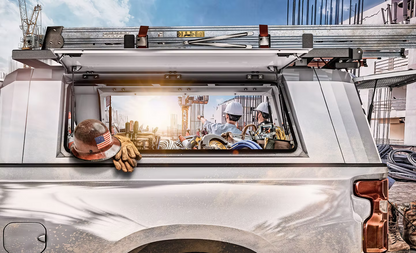 SmartCap EVOc Commercial - by RSI