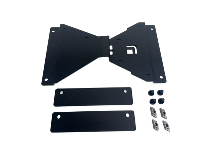 Star Link Mini Mount - by Leitner Designs