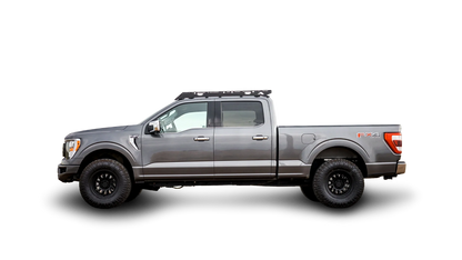 The Storm for Ford F150, Raptor Supercrew - by Sherpa Equipment Co.