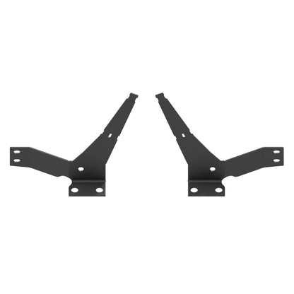 Tacoma Side Support Brackets - by CBI