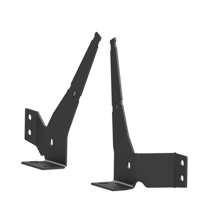 Tacoma Side Support Brackets - by CBI