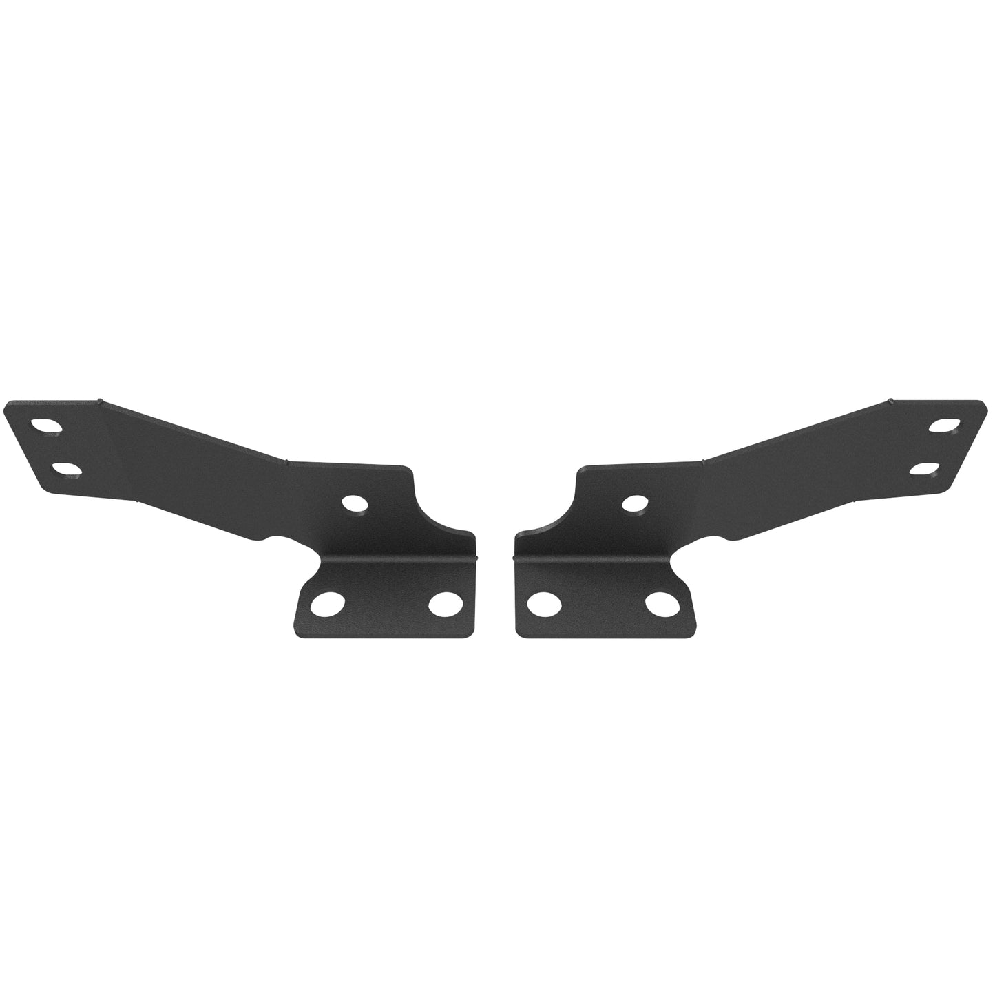 Tacoma Side Support Brackets - by CBI