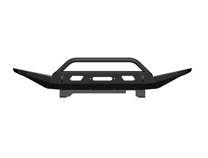 Stump High Clearance Wing for 3rd Gen Tacoma - by Greenlane Offroad