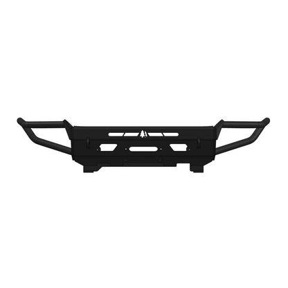 Modular Aluminum Front Bumper for 3rd Gen Tacoma - by Greenlane Offroad