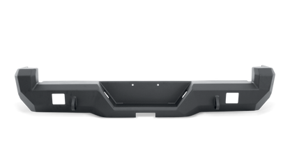 2005-2015 TOYOTA TACOMA PRO SERIES REAR BUMPER - By Body Armor 4x4