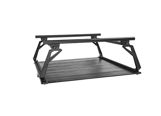 ACS Forged Tonneau | 2007 to 2025 Toyota Tundra 5'6" Bed - by Leitner