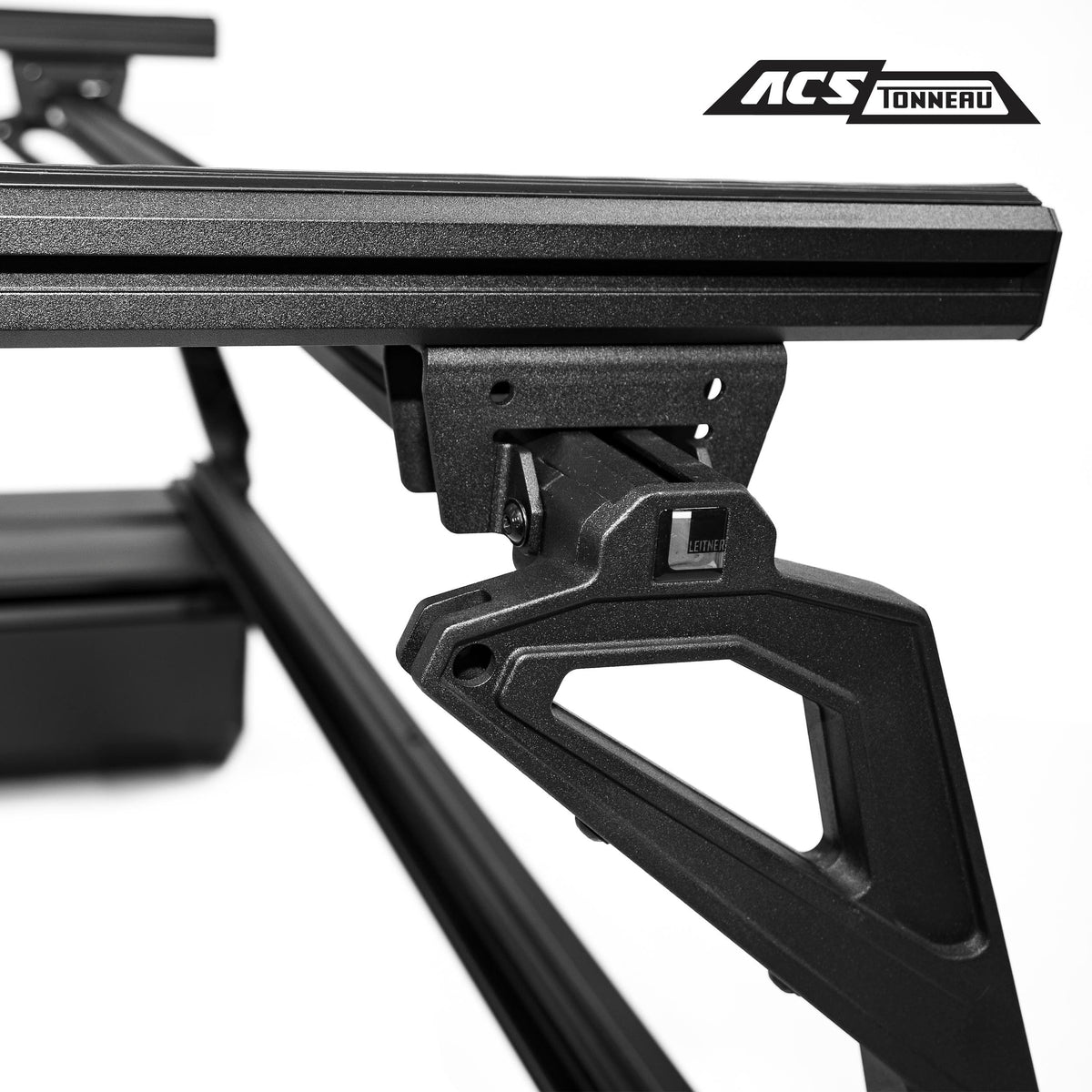 ACS Forged Tonneau - Rack Only - RAM - by Leitner Designs