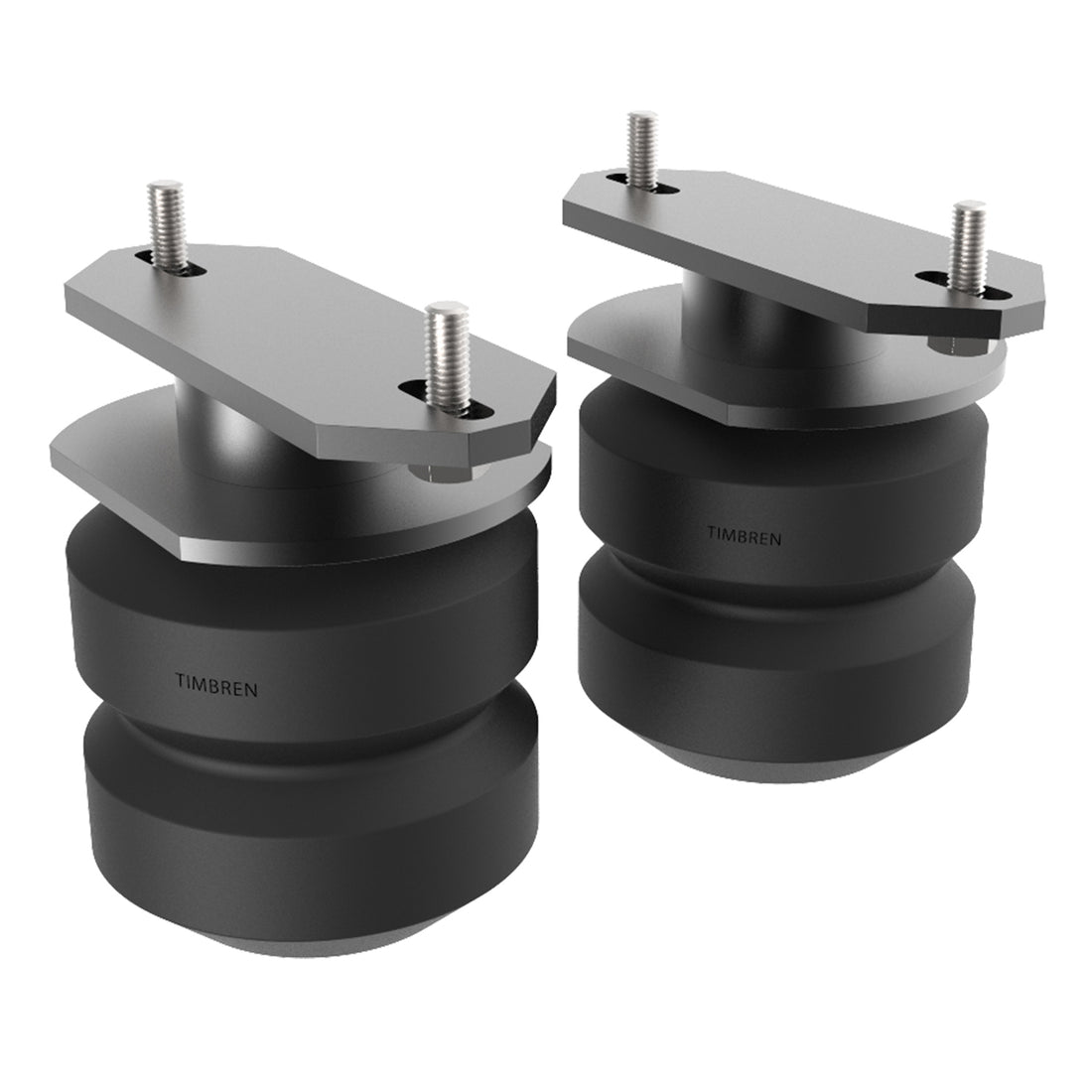 SES Suspension Enhancement System Rear Kit for 2003-2024 Toyota 4Runner - By Timbren
