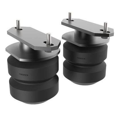 SES Suspension Enhancement System Rear Kit for 2003-2024 Toyota 4Runner - By Timbren