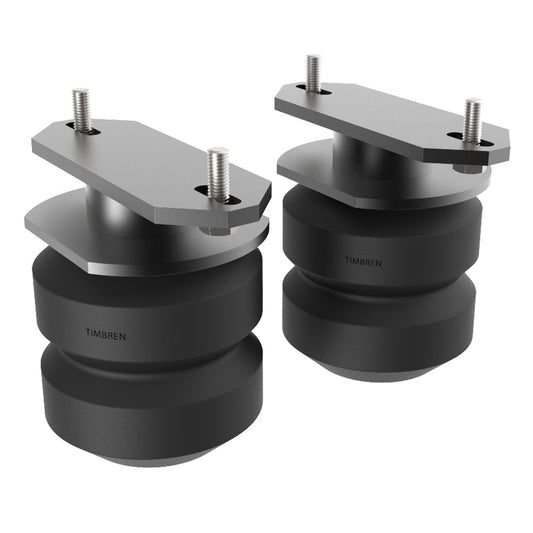 SES Suspension Enhancement System Rear Kit for 2003-2024 Toyota 4Runner - By Timbren
