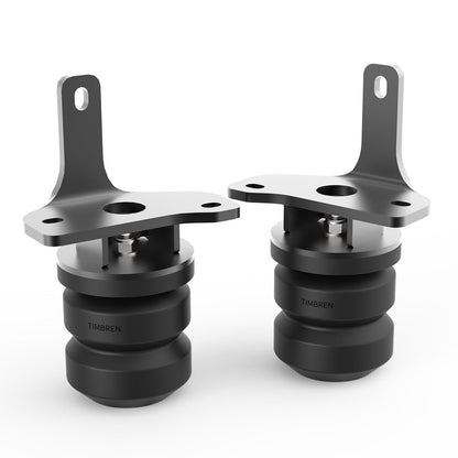2022-Present Toyota Tundra SES Suspension Enhancement System Rear Kit - by Timbren