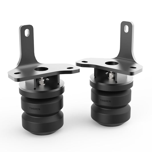 2022-Present Toyota Tundra SES Suspension Enhancement System Rear Kit - by Timbren