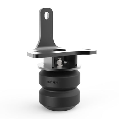 2022-Present Toyota Tundra SES Suspension Enhancement System Rear Kit - by Timbren