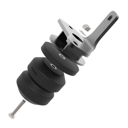2022-Present Toyota Tundra SES Suspension Enhancement System Rear Kit - by Timbren