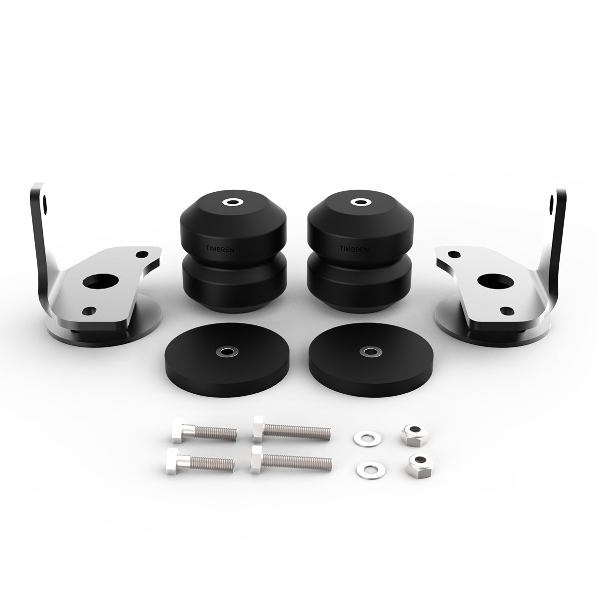 2022-Present Toyota Tundra SES Suspension Enhancement System Rear Kit - by Timbren