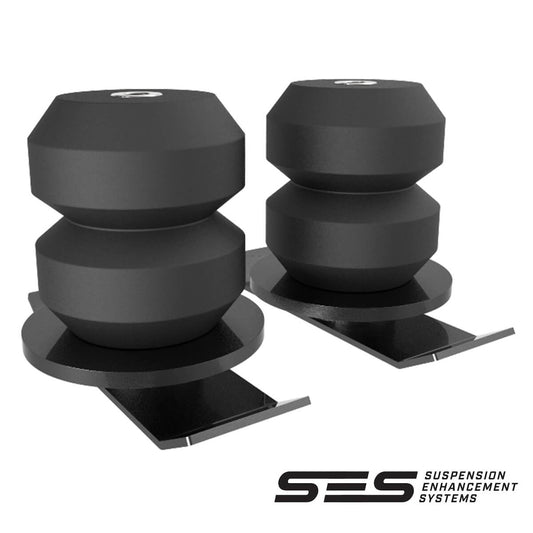 SES Suspension Enhancement System (rear kit) - by Timbren