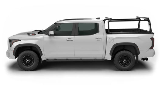ACS Forged Bed Rack for Toyota Trucks - by Leitner Designs