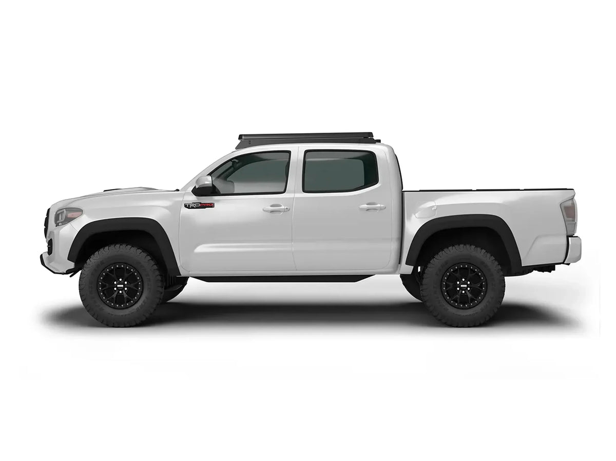 ACS Roof | Over Cab Platform Rack for Toyota Tacoma Gen 2&3 - by Leitner Designs