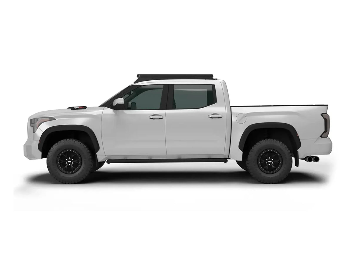 ACS ROOF | Over Cab Platform Rack for TOYOTA TUNDRA CREWMAX 2022+ by Leitner Designs