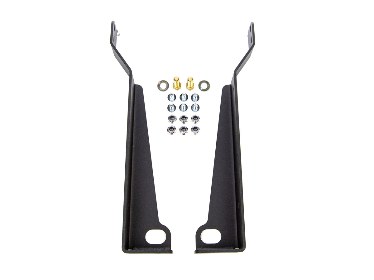 Tacoma Bed Stiffeners - by Leitner Designs