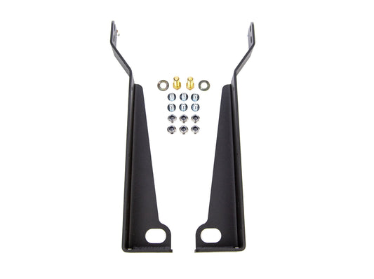 Tacoma Bed Stiffeners - by Leitner Designs