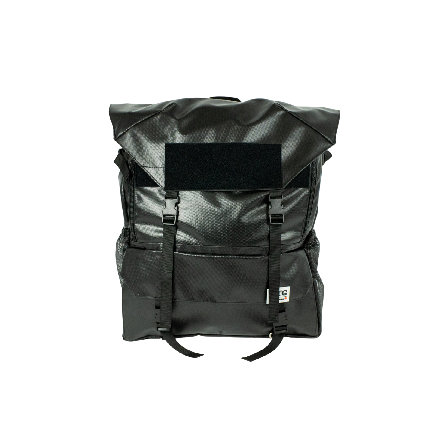The Tailgate Bag 2.0