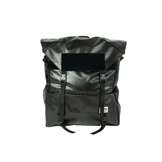 The Tailgate Bag 2.0
