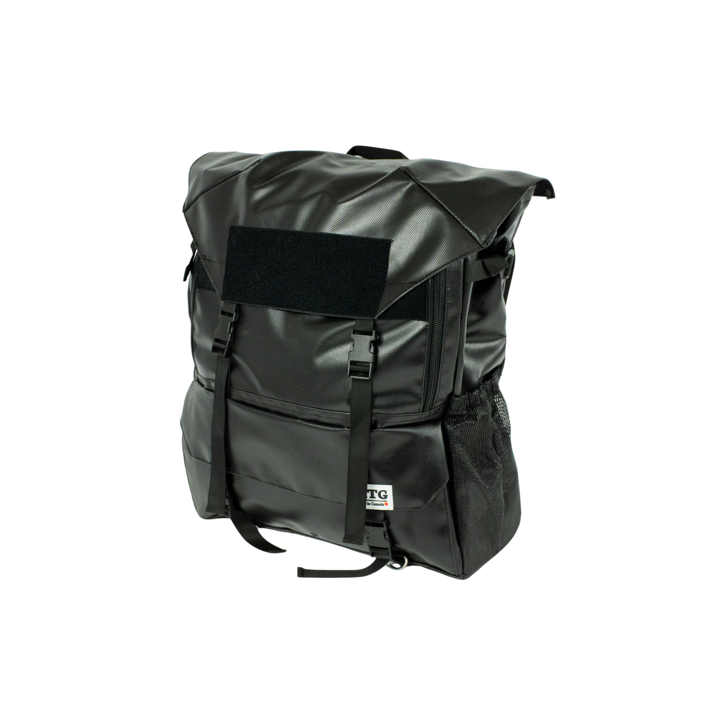 The Tailgate Bag 2.0